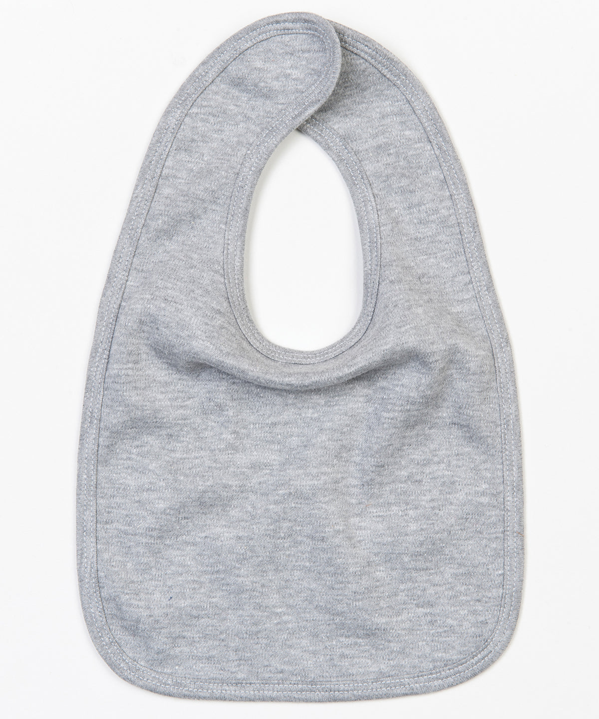 Embroidered Baby Bib